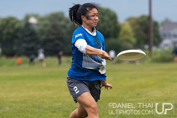 Youth Club Championships Pool Play - US Open 2018