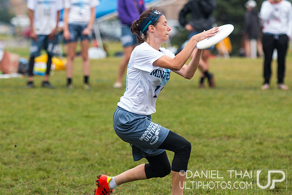 Youth Club Championships Pool Play - US Open 2018