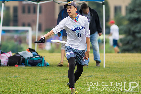 Youth Club Championships Pool Play - US Open 2018