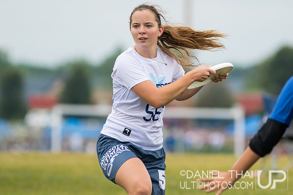 Youth Club Championships Pool Play - US Open 2018