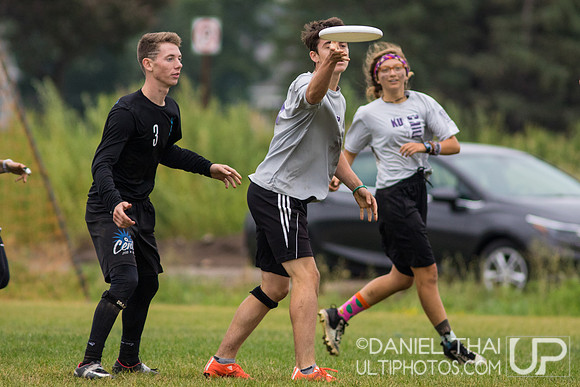 Youth Club Championships Pool Play - US Open 2018