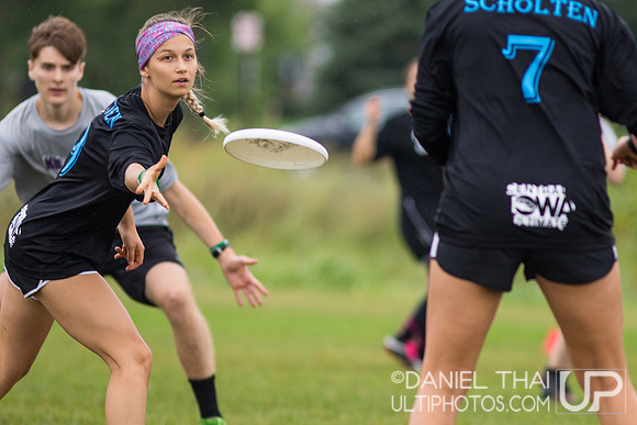 Youth Club Championships Pool Play - US Open 2018