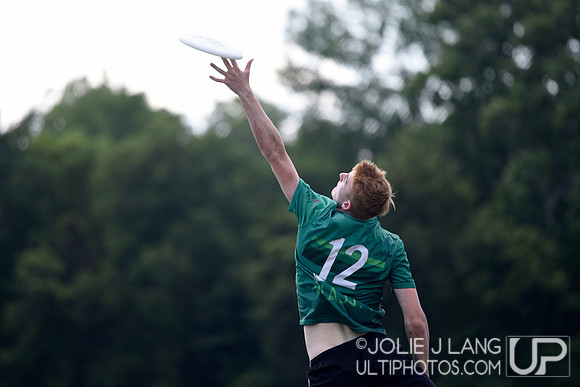 Consolation - WUCC 2018