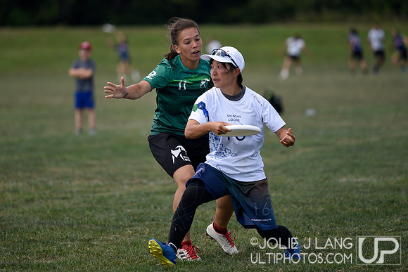 Consolation - WUCC 2018