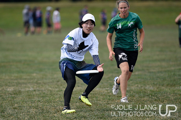 Consolation - WUCC 2018