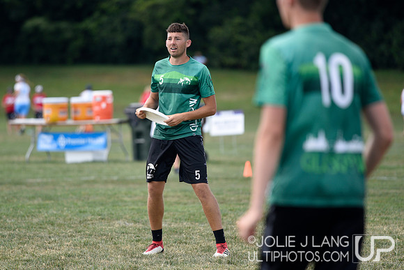 Consolation - WUCC 2018