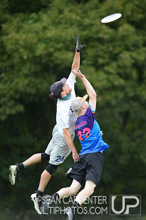 2018 Capital Sectionals Saturday