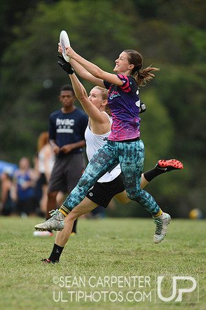 2018 Capital Sectionals Saturday