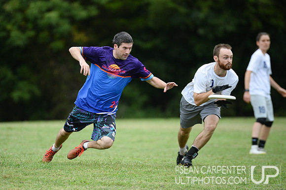 2018 Capital Sectionals Saturday