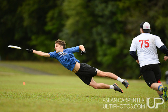 2018 Capital Sectionals Saturday