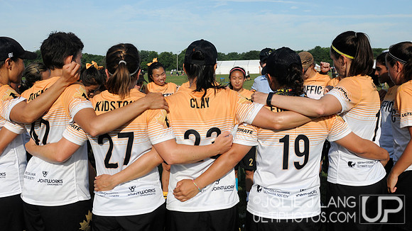 Consolation - WUCC 2018