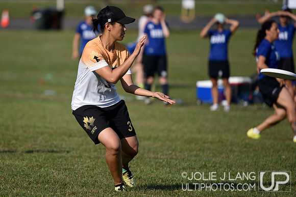 Consolation - WUCC 2018