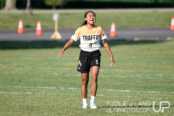 Consolation - WUCC 2018