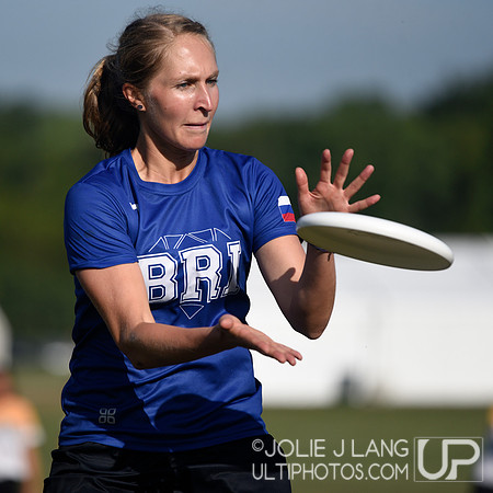 Consolation - WUCC 2018