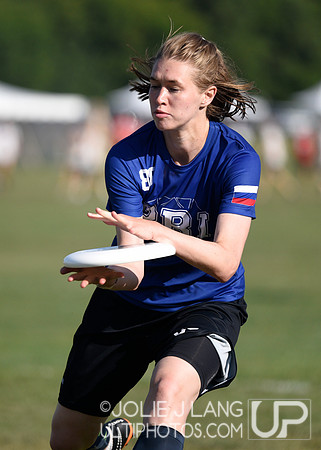 Consolation - WUCC 2018