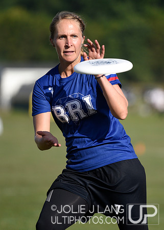 Consolation - WUCC 2018