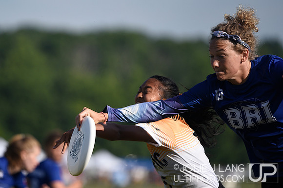 Consolation - WUCC 2018