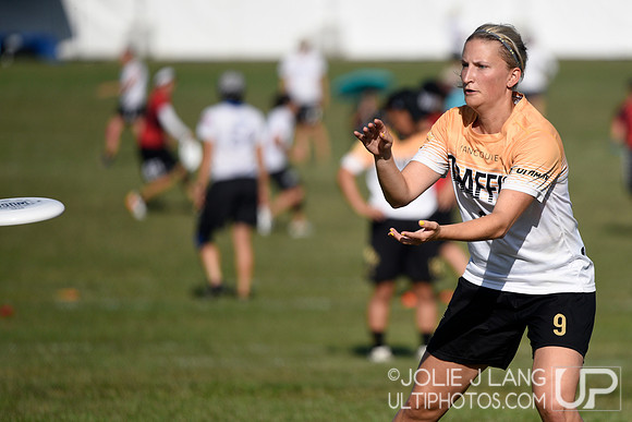 Consolation - WUCC 2018