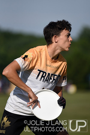 Consolation - WUCC 2018