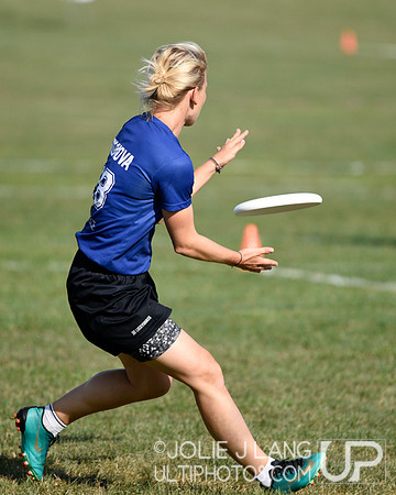 Consolation - WUCC 2018