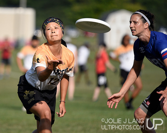 Consolation - WUCC 2018