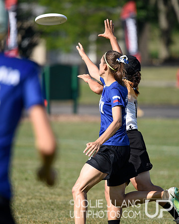 Consolation - WUCC 2018