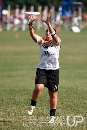 Consolation - WUCC 2018