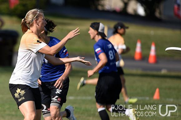 Consolation - WUCC 2018
