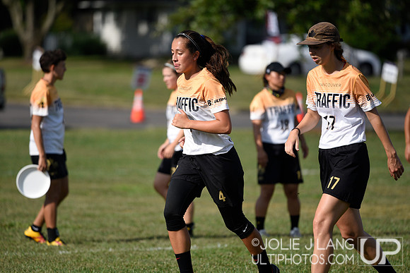 Consolation - WUCC 2018