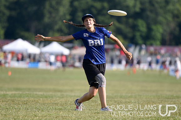 Consolation - WUCC 2018