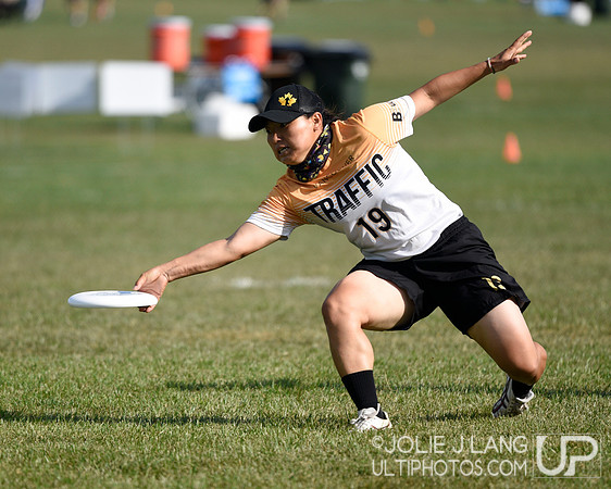 Consolation - WUCC 2018