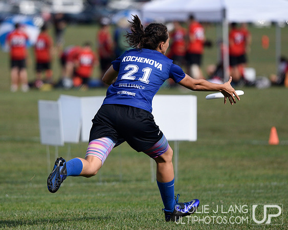 Consolation - WUCC 2018