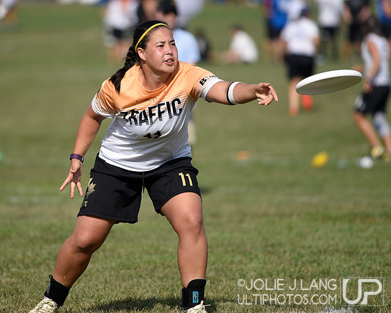 Consolation - WUCC 2018