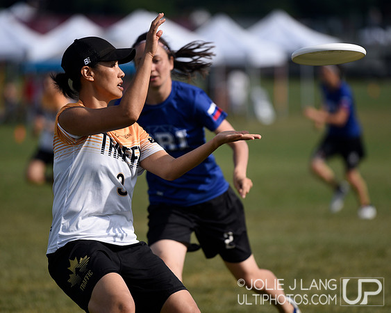 Consolation - WUCC 2018