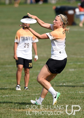 Consolation - WUCC 2018