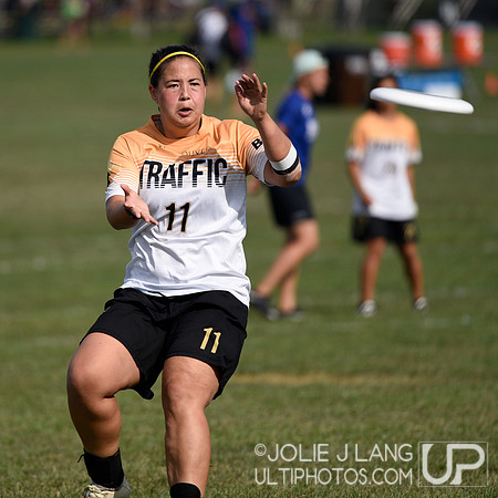 Consolation - WUCC 2018