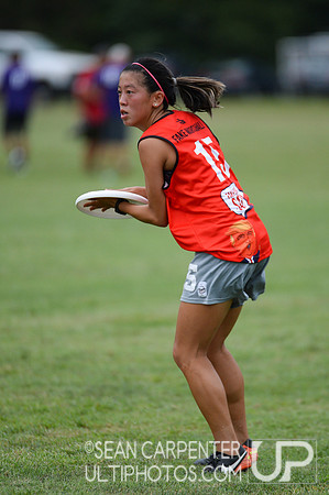 2018 Capital Sectionals Saturday