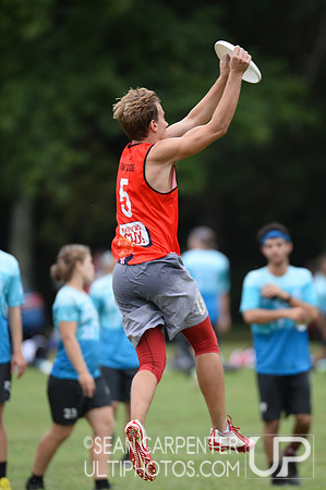 2018 Capital Sectionals Saturday