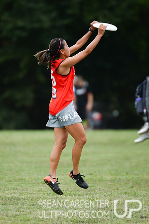 2018 Capital Sectionals Saturday