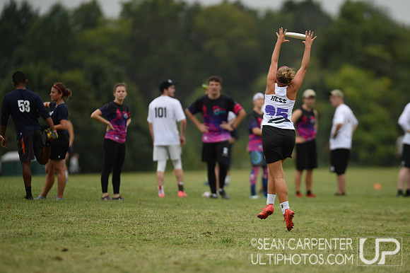 2018 Capital Sectionals Saturday