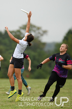 2018 Capital Sectionals Saturday