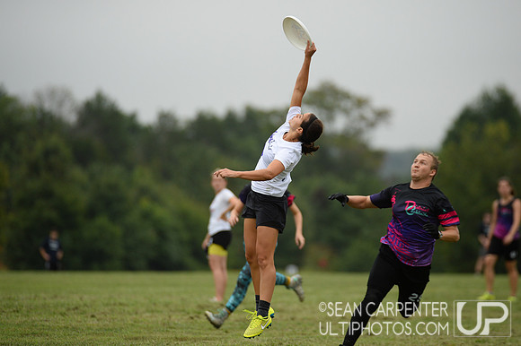 2018 Capital Sectionals Saturday