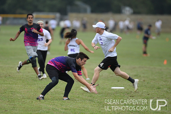 2018 Capital Sectionals Saturday