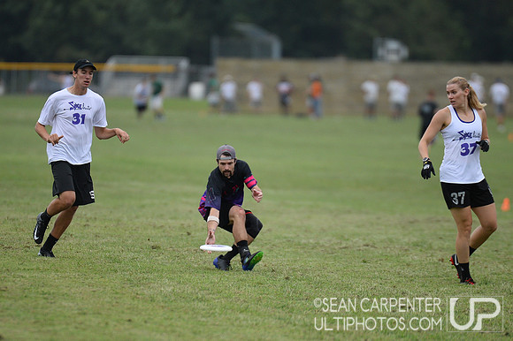 2018 Capital Sectionals Saturday