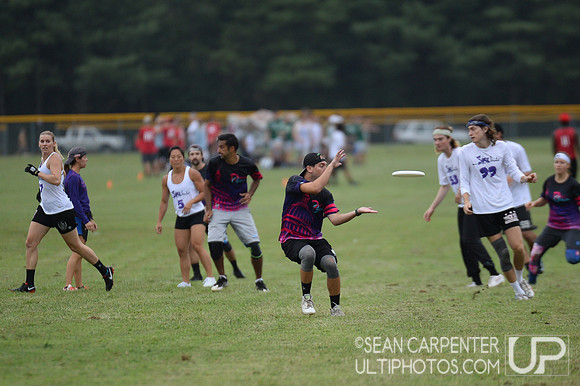 2018 Capital Sectionals Saturday