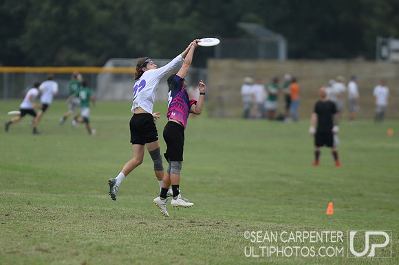 2018 Capital Sectionals Saturday
