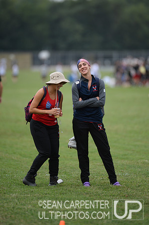2018 Capital Sectionals Saturday