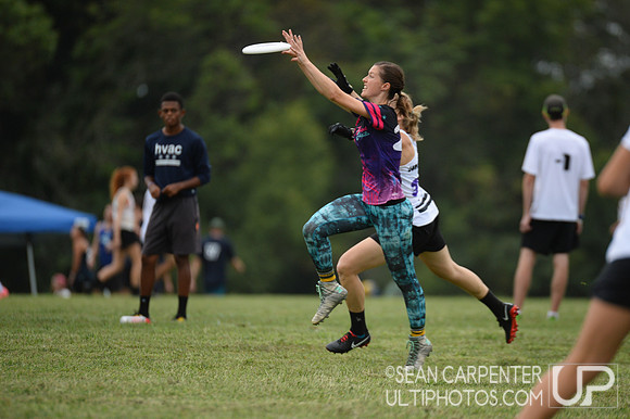 2018 Capital Sectionals Saturday