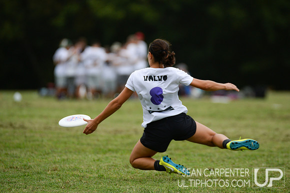 2018 Capital Sectionals Saturday