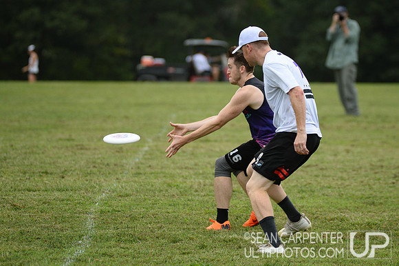2018 Capital Sectionals Saturday